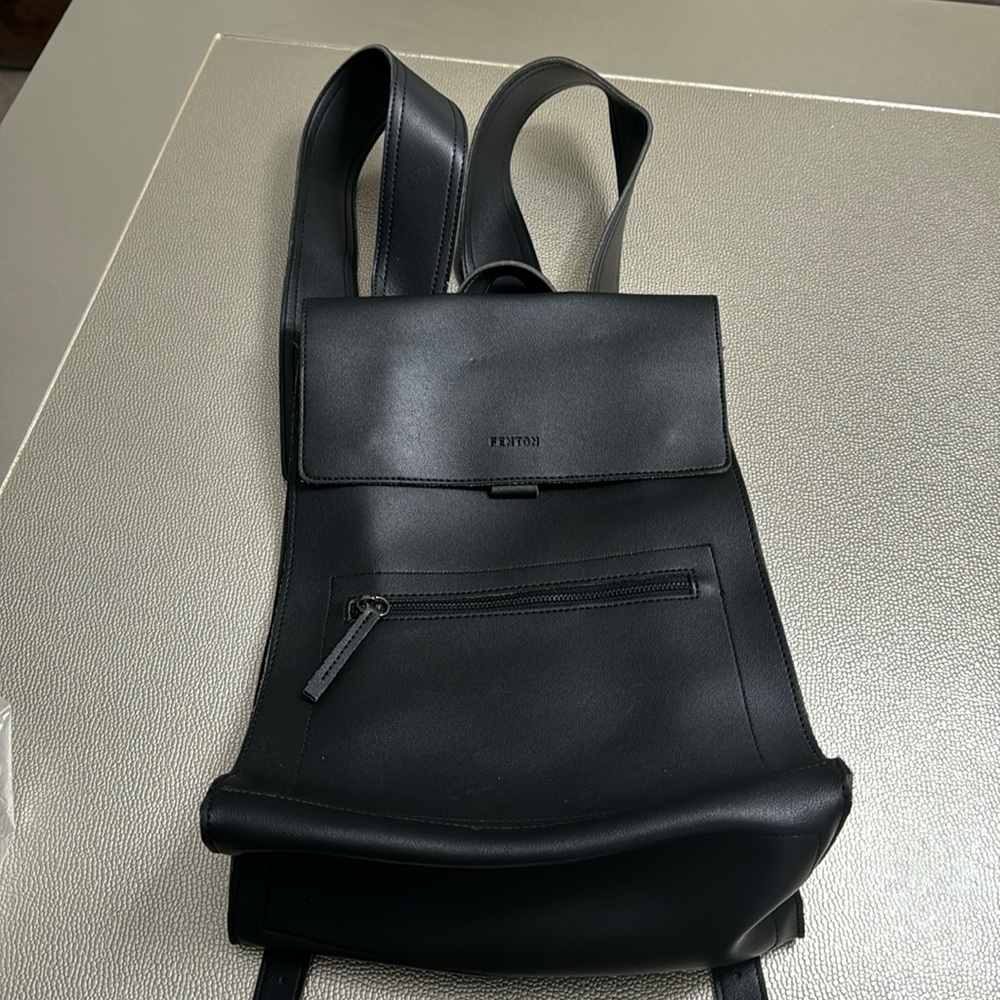 Fenton backpack